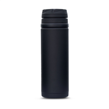Logotrade promotional product picture of: Contigo® Fuse Stainless Steel 700 ml thermo bottle