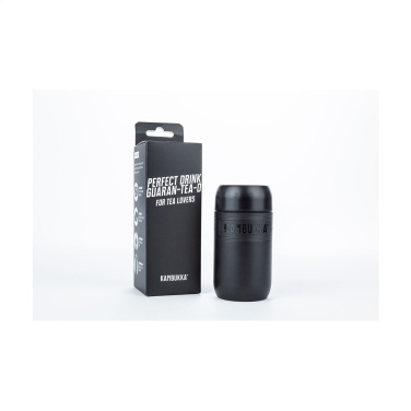 Logo trade corporate gifts picture of: Kambukka® Tea Catcher tea infuser