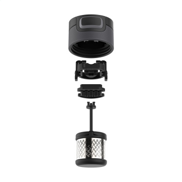 Logotrade advertising products photo of: Kambukka® Tea Catcher tea infuser