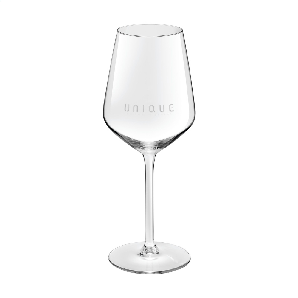 Logotrade corporate gift image of: Jura Wine Glass 370 ml