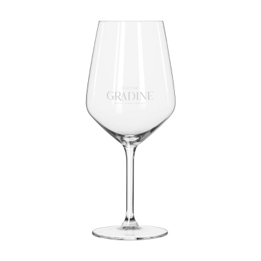 Logotrade promotional products photo of: Jura Wine Glass 370 ml