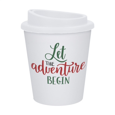 Logo trade business gift photo of: Coffee Mug Premium Small 250 ml