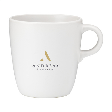 Logo trade promotional items picture of: Tazza 375 ml mug