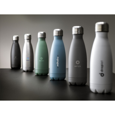 Logotrade promotional gift picture of: Topflask RCS 500 ml single wall drinking bottle