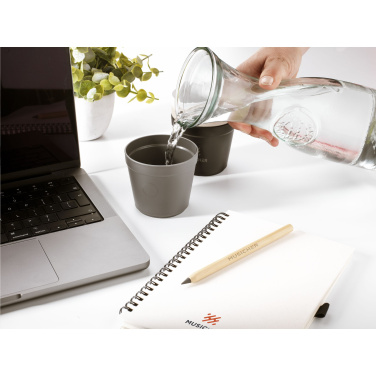 Logo trade corporate gift photo of: CirculCup 200 ml