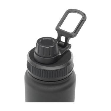 Logo trade corporate gift photo of: Tappo Bottle RCS Stainless Steel drinking bottle