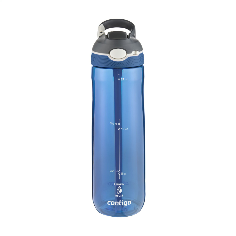Logotrade promotional gift picture of: Contigo® Ashland Tritan™ Renew from Eastman 720 ml