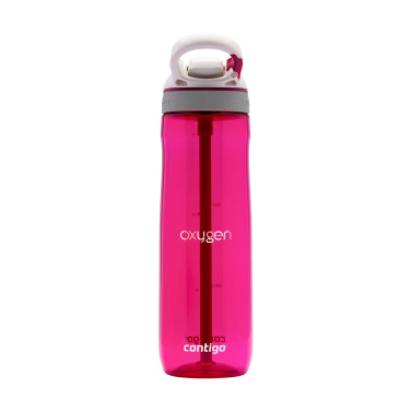 Logo trade promotional gifts picture of: Contigo® Ashland Tritan™ Renew from Eastman 720 ml