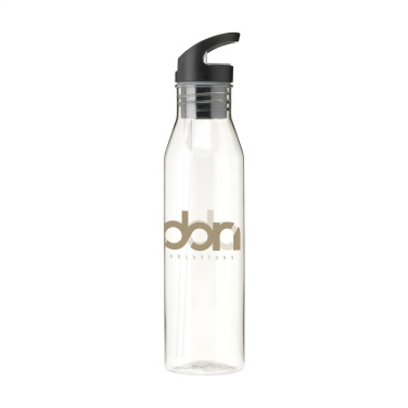 Logo trade promotional gifts picture of: Sava GRS RPET Bottle 720 ml