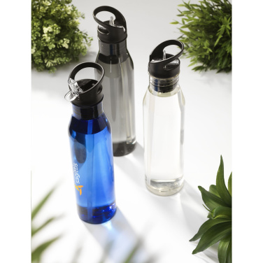 Logo trade promotional items picture of: Sava GRS RPET Bottle 720 ml