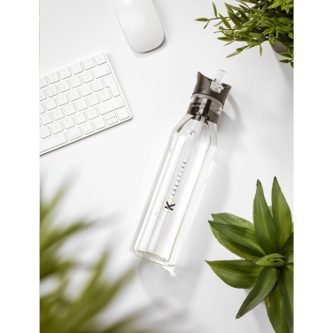 Logo trade business gift photo of: Sava GRS RPET Bottle 720 ml