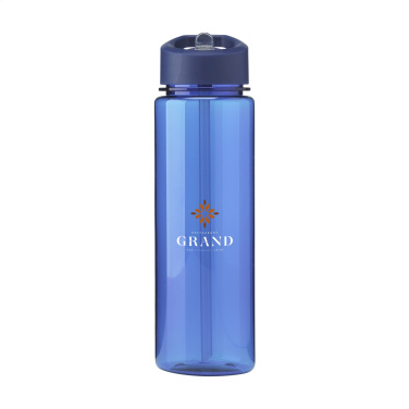 Logo trade advertising products image of: Morgan Water Bottle Tritan™ Renew 650 ml