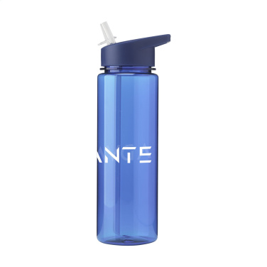 Logo trade promotional products picture of: Morgan Water Bottle Tritan™ Renew 650 ml