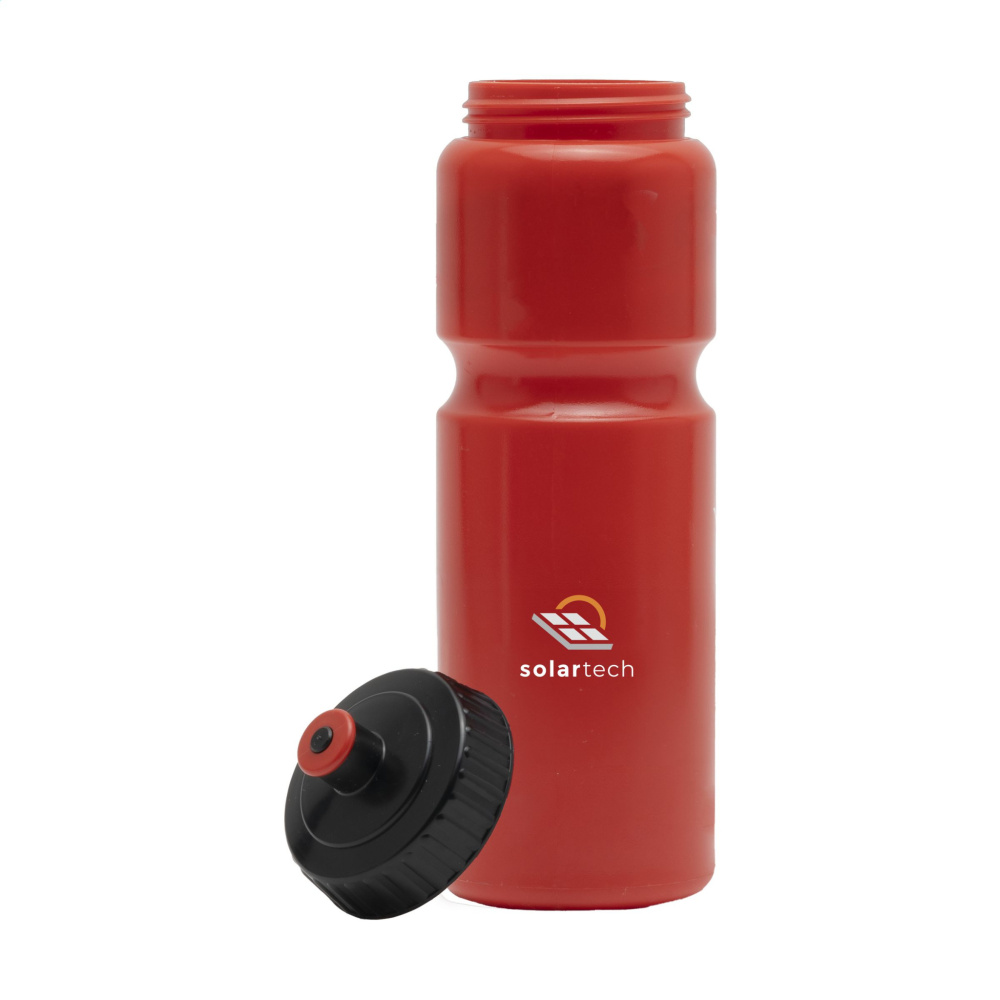 Logo trade promotional giveaway photo of: Sugarcane Bio Bidon 750 ml drinking bottle