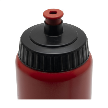 Logo trade advertising product photo of: Sugarcane Bio Bidon 750 ml drinking bottle