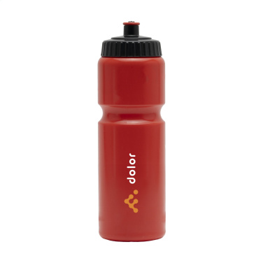 Logotrade corporate gifts photo of: Sugarcane Bio Bidon 750 ml drinking bottle