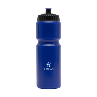 Logotrade business gifts photo of: Sugarcane Bio Bidon 750 ml drinking bottle