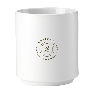 Logotrade promotional giveaway image of: Elba 200 ml drinking cup
