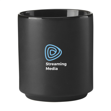 Logotrade promotional gift image of: Elba 200 ml drinking cup