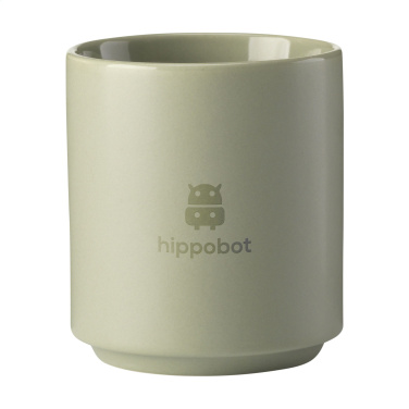 Logotrade promotional merchandise picture of: Elba 200 ml drinking cup