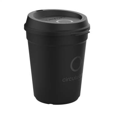 Logotrade promotional products photo of: CirculCup Lid 300 ml