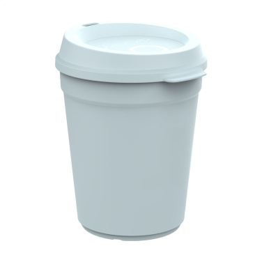 Logo trade promotional items picture of: CirculCup Lid 300 ml