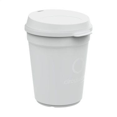 Logo trade promotional giveaways image of: CirculCup Lid 300 ml