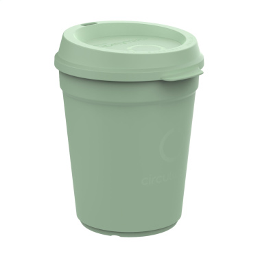 Logotrade advertising product picture of: CirculCup Lid 300 ml