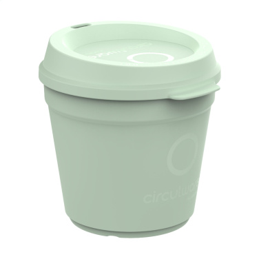 Logotrade corporate gift image of: CirculCup Lid 200 ml