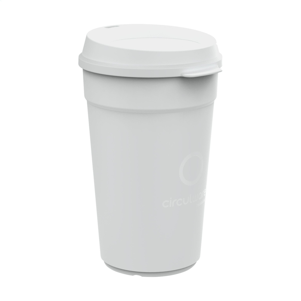 Logo trade promotional items picture of: CirculCup Lid 400 ml
