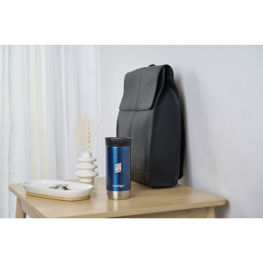 Logo trade business gifts image of: Contigo® Huron 2.0 470 ml thermo cup