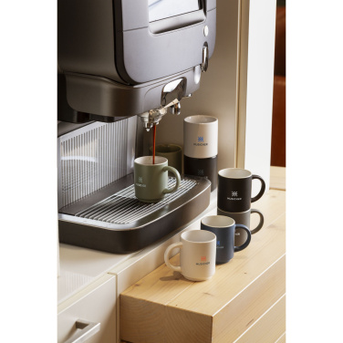 Logo trade promotional item photo of: Stack Mug 180 ml