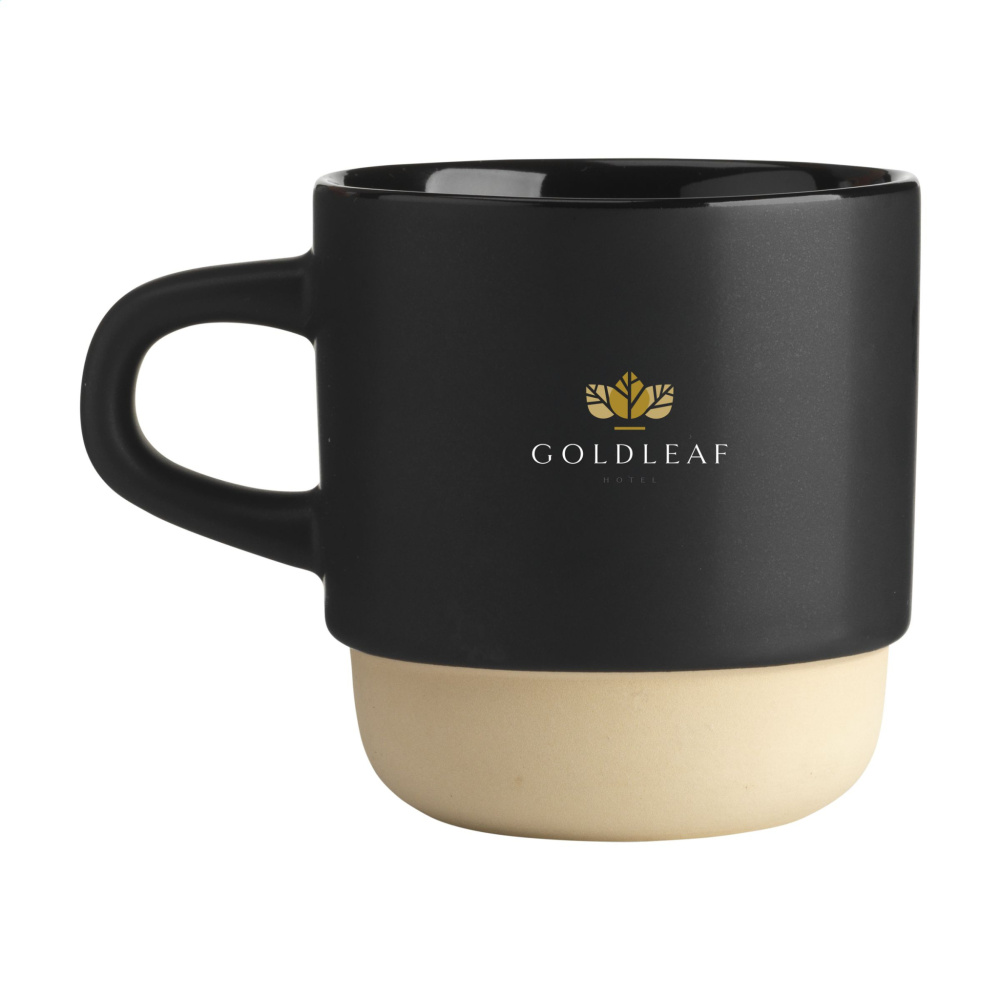 Logo trade promotional items image of: Vivaldi Mug 300 ml
