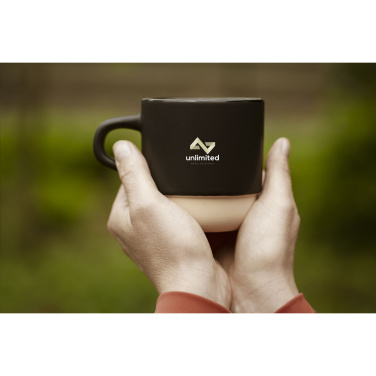 Logo trade promotional merchandise image of: Vivaldi Mug 300 ml