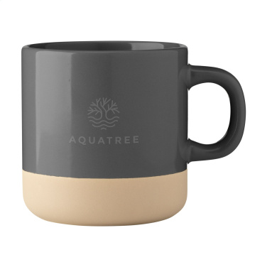 Logo trade promotional item photo of: Verdi Mug 360 ml