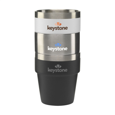Logotrade promotional merchandise picture of: Hyco RCS Recycled Mug 300 ml