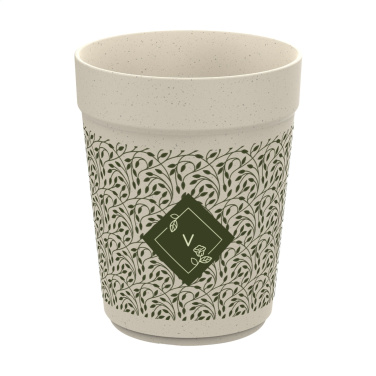 Logo trade promotional items image of: CirculCup IML 300 ml