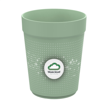 Logo trade promotional gift photo of: CirculCup IML 300 ml