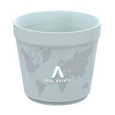 Logotrade promotional giveaway picture of: CirculCup IML 200 ml