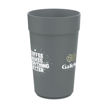 Logotrade corporate gifts photo of: CirculCup IML 400 ml