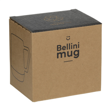 Logo trade promotional gift photo of: Bellini Mug 360 ml