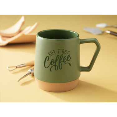 Logotrade corporate gift image of: Bellini Mug 360 ml