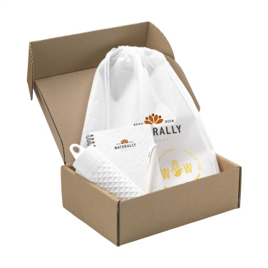 Logo trade advertising product photo of: Merch Set Bio Based
