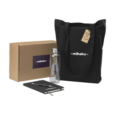 Logo trade promotional products picture of: Merch Set Recycled