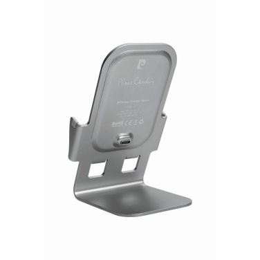 Logo trade advertising product photo of: Phone stand VITESSE Pierre Cardin