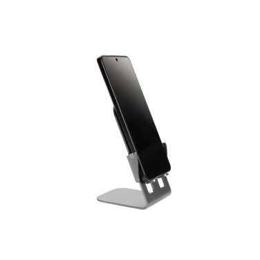 Logo trade promotional merchandise picture of: Phone stand VITESSE Pierre Cardin