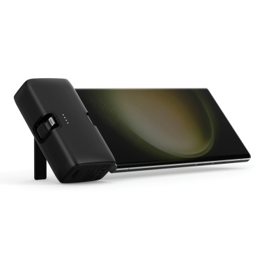 Logo trade corporate gifts picture of: Urban Vitamin Los Angeles RCS rplastic 20W PD powerbank