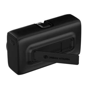 Logotrade advertising product image of: Urban Vitamin San Diego RCS rplastic 20W PD powerbank