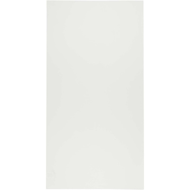 Logotrade promotional merchandise photo of: Lucas RPET sport towel 50x100 cm