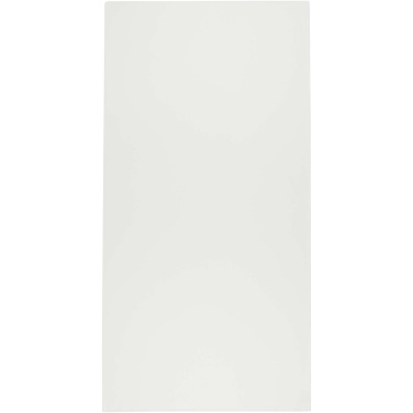 Logo trade promotional product photo of: Lucas RPET sport towel 50x100 cm